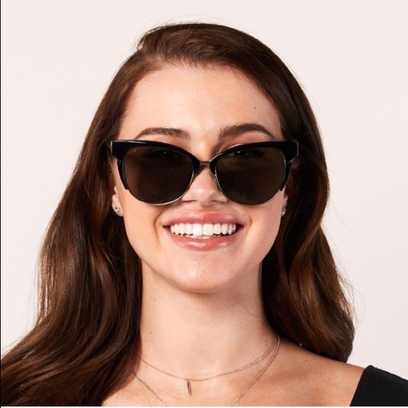 Diff black + dark smoke polarized lens - Picture 5 of 5